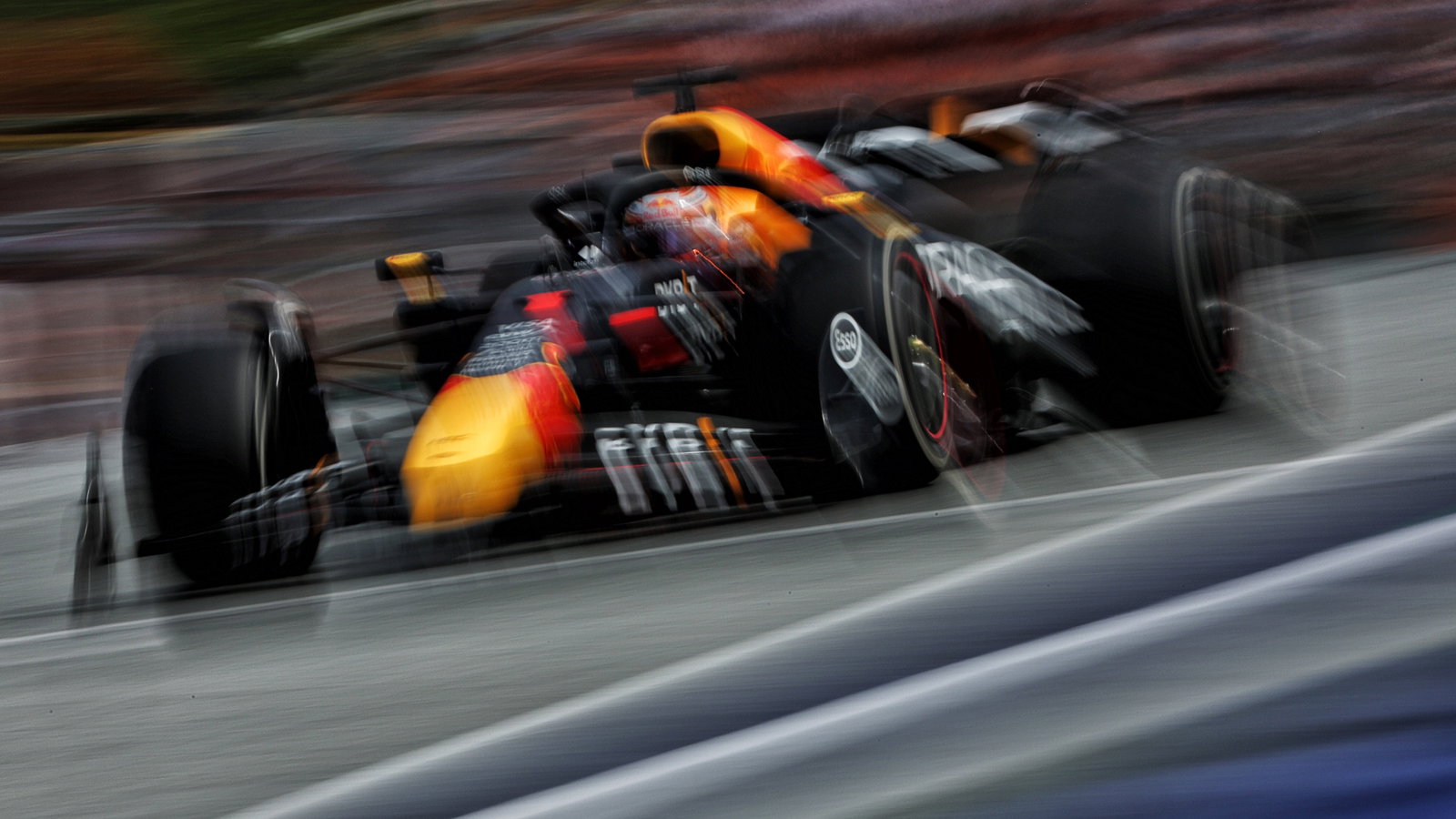 Max Verstappen (NLD) Red Bull Racing RB20. Formula 1 World Championship, Rd 11, Austrian Grand Prix, Spielberg, Austria,