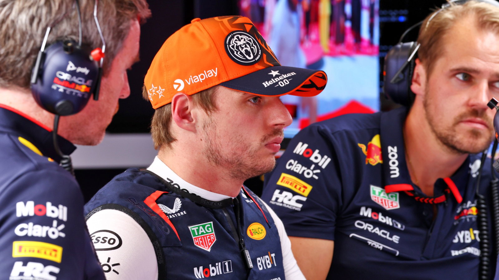 Max Verstappen (NLD) Red Bull Racing. Formula 1 World Championship, Rd 11, Austrian Grand Prix, Spielberg, Austria, Race