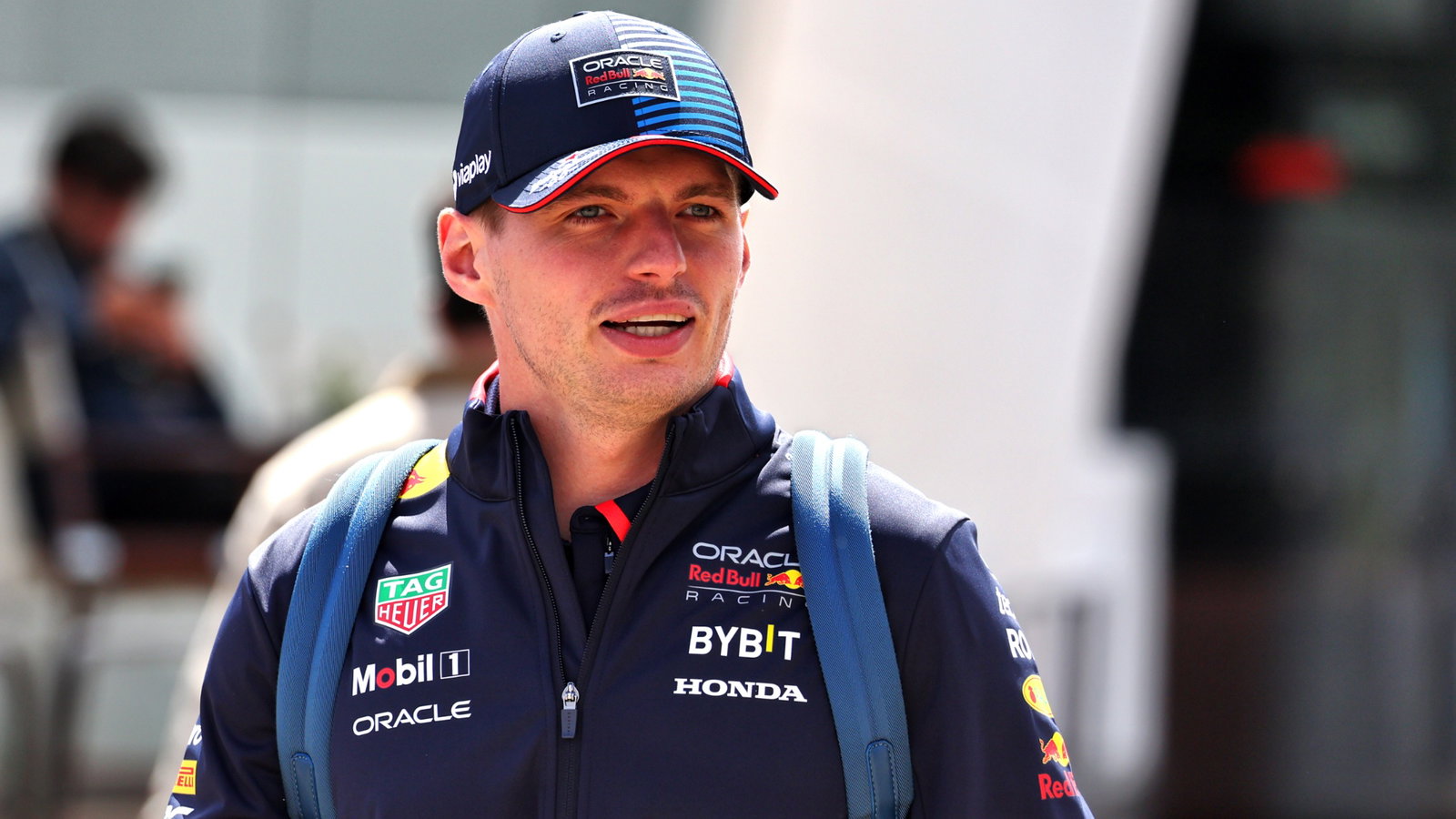 Max Verstappen (NLD) Red Bull Racing. Formula 1 World Championship, Rd 12, British Grand Prix, Silverstone, England,