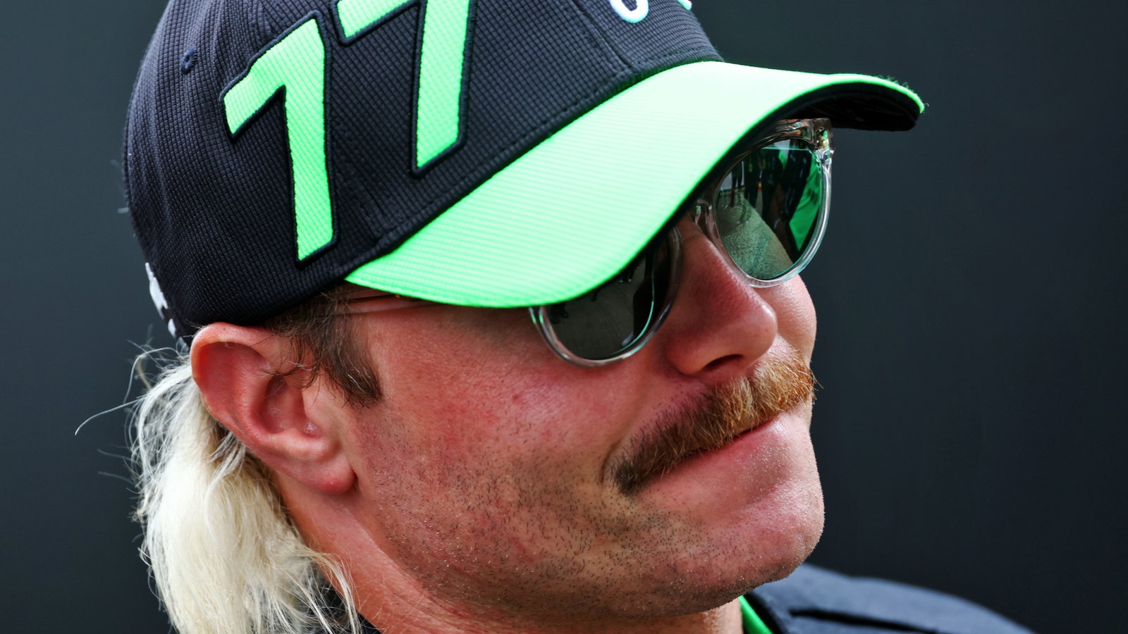 Valtteri Bottas (FIN) Sauber. Formula 1 World Championship, Rd 12, British Grand Prix, Silverstone, England, Preparation