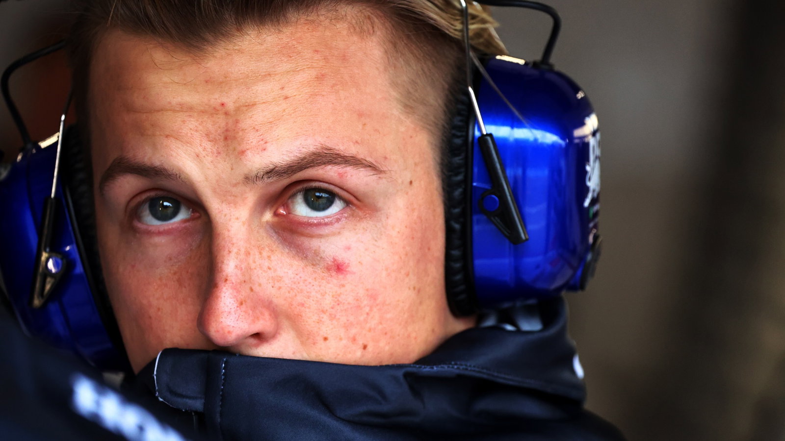 Liam Lawson (NZL) RB Reserve Driver. Formula 1 World Championship, Rd 12, British Grand Prix, Silverstone, England,