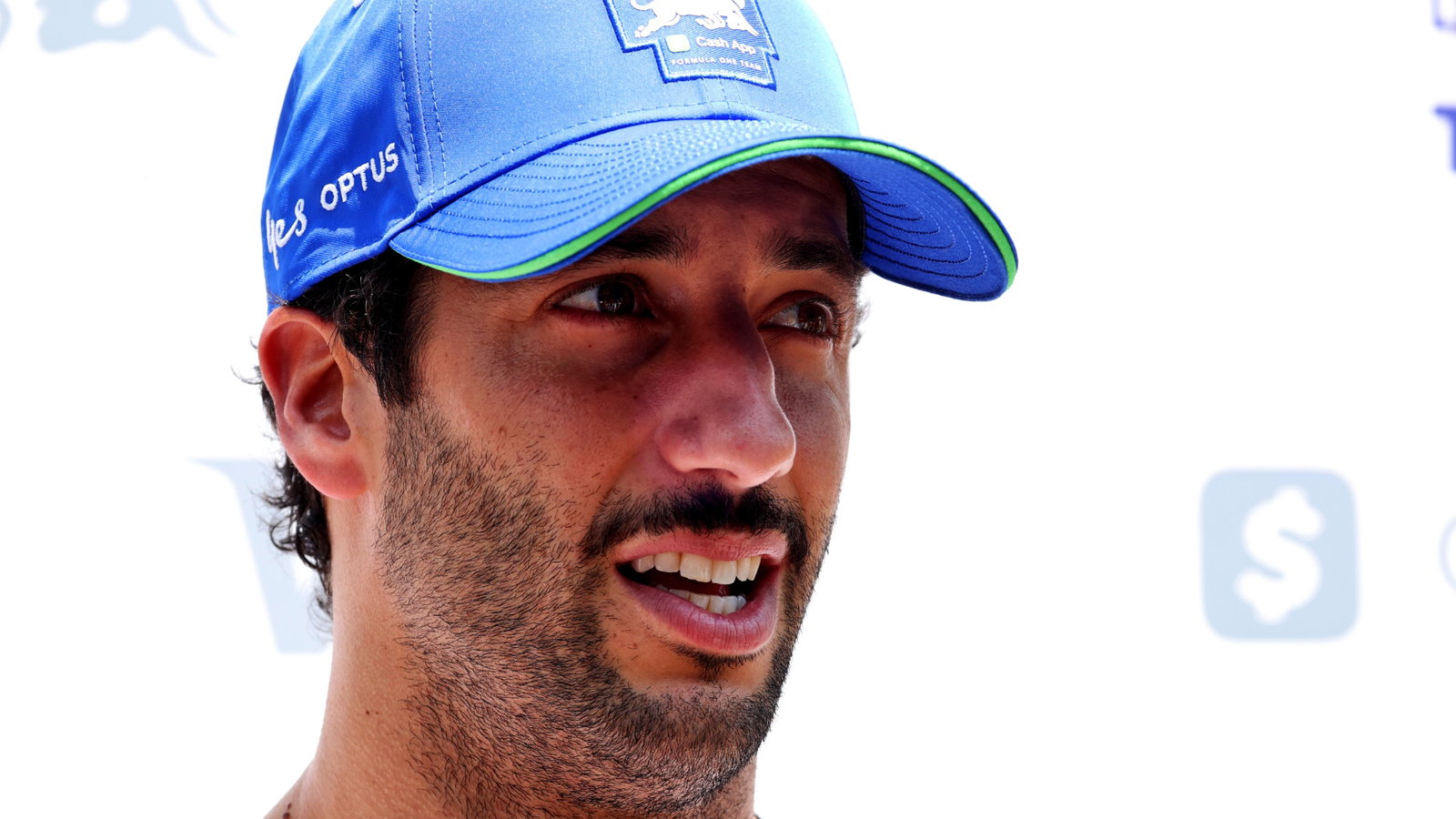 Daniel Ricciardo (AUS) RB. Formula 1 World Championship, Rd 13, Hungarian Grand Prix, Budapest, Hungary, Preparation