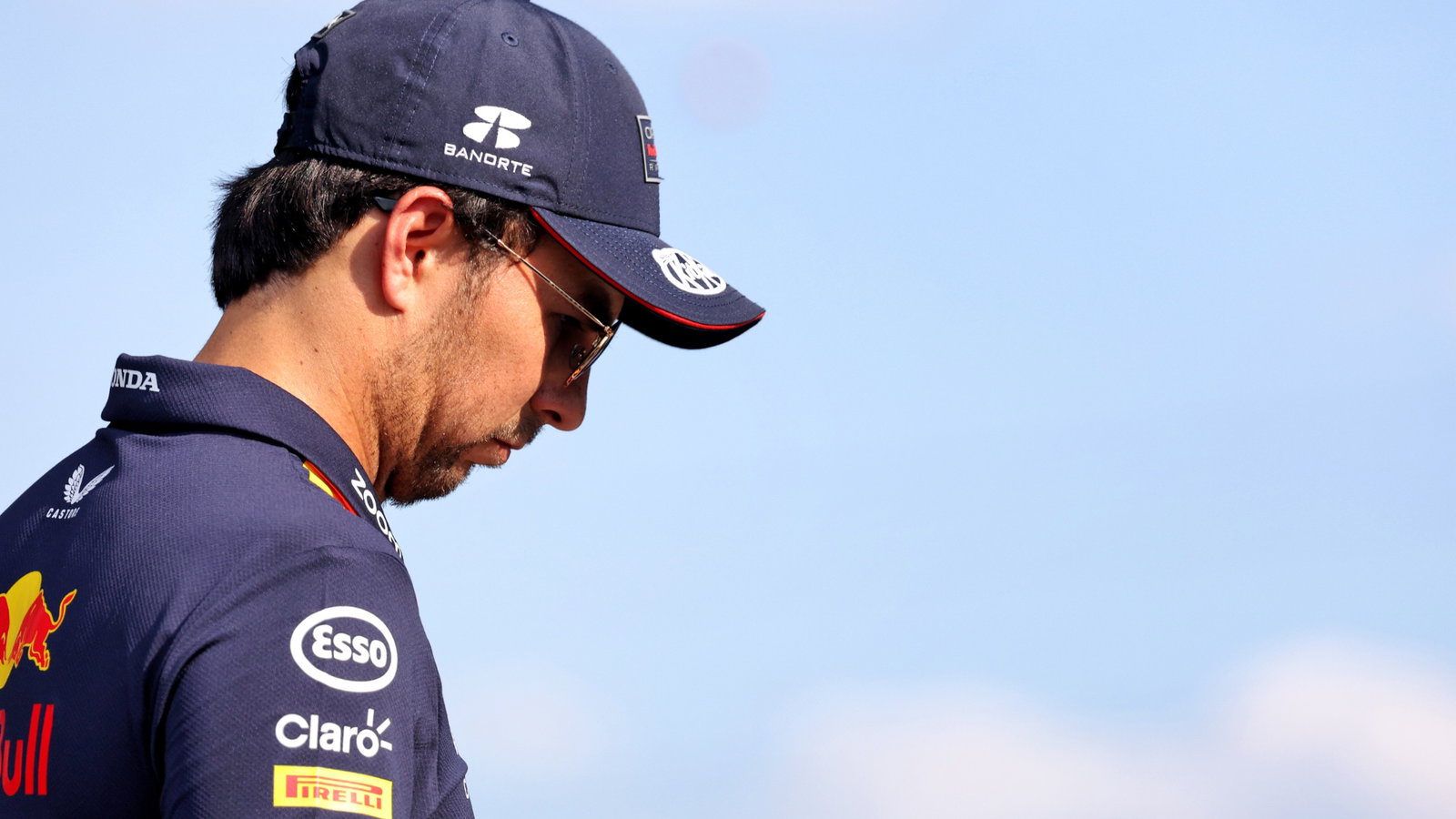 Sergio Perez (MEX) Red Bull Racing. Formula 1 World Championship, Rd 13, Hungarian Grand Prix, Budapest, Hungary,