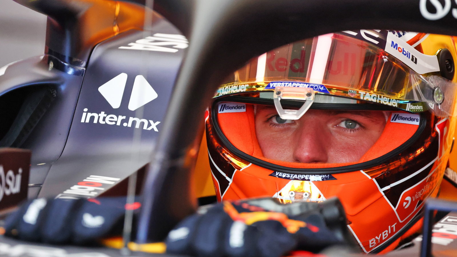 Max Verstappen (NLD) Red Bull Racing RB20. Formula 1 World Championship, Rd 13, Hungarian Grand Prix, Budapest, Hungary,