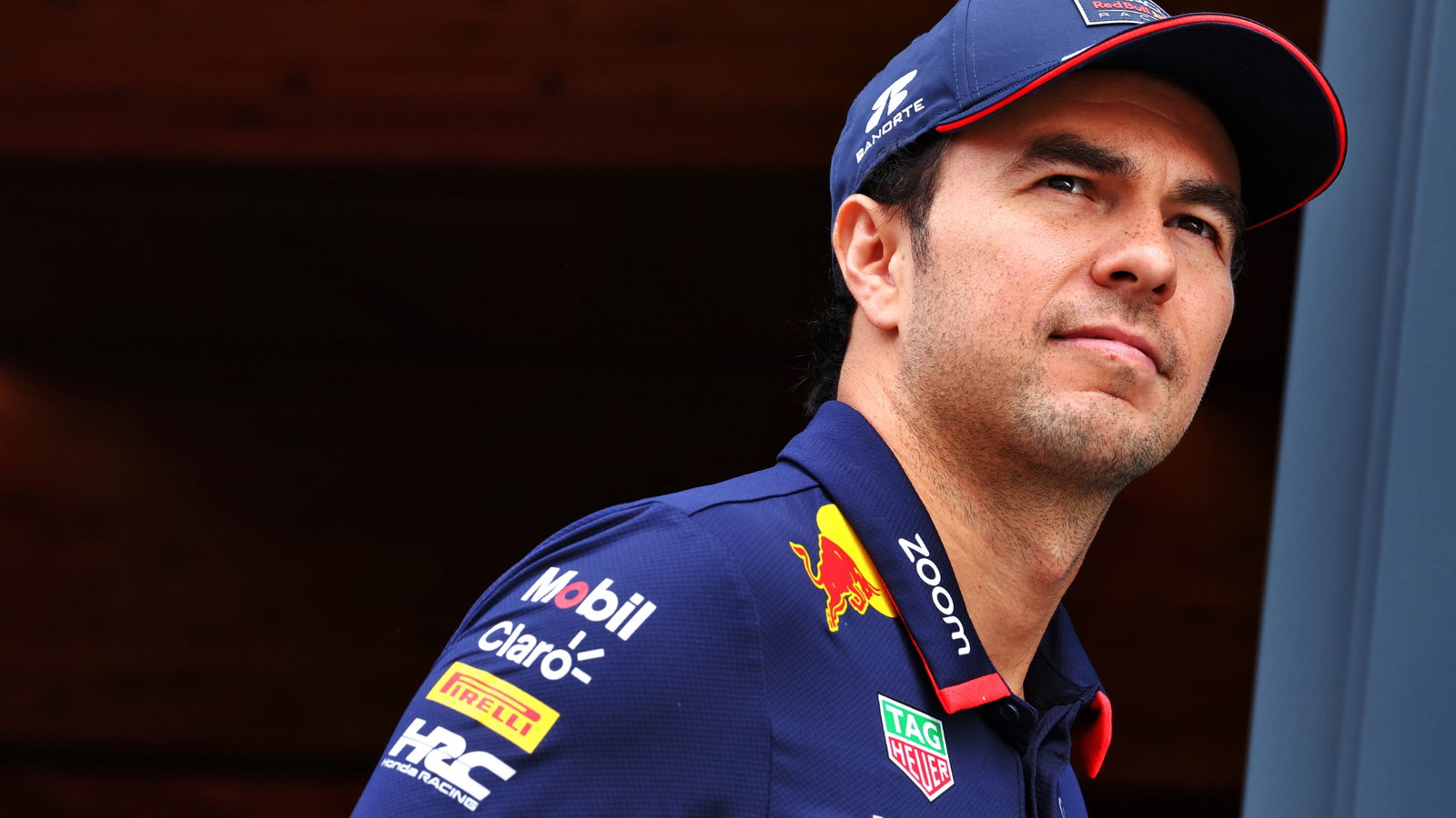 Sergio Perez (MEX) Red Bull Racing. Formula 1 World Championship, Rd 13, Hungarian Grand Prix, Budapest, Hungary,