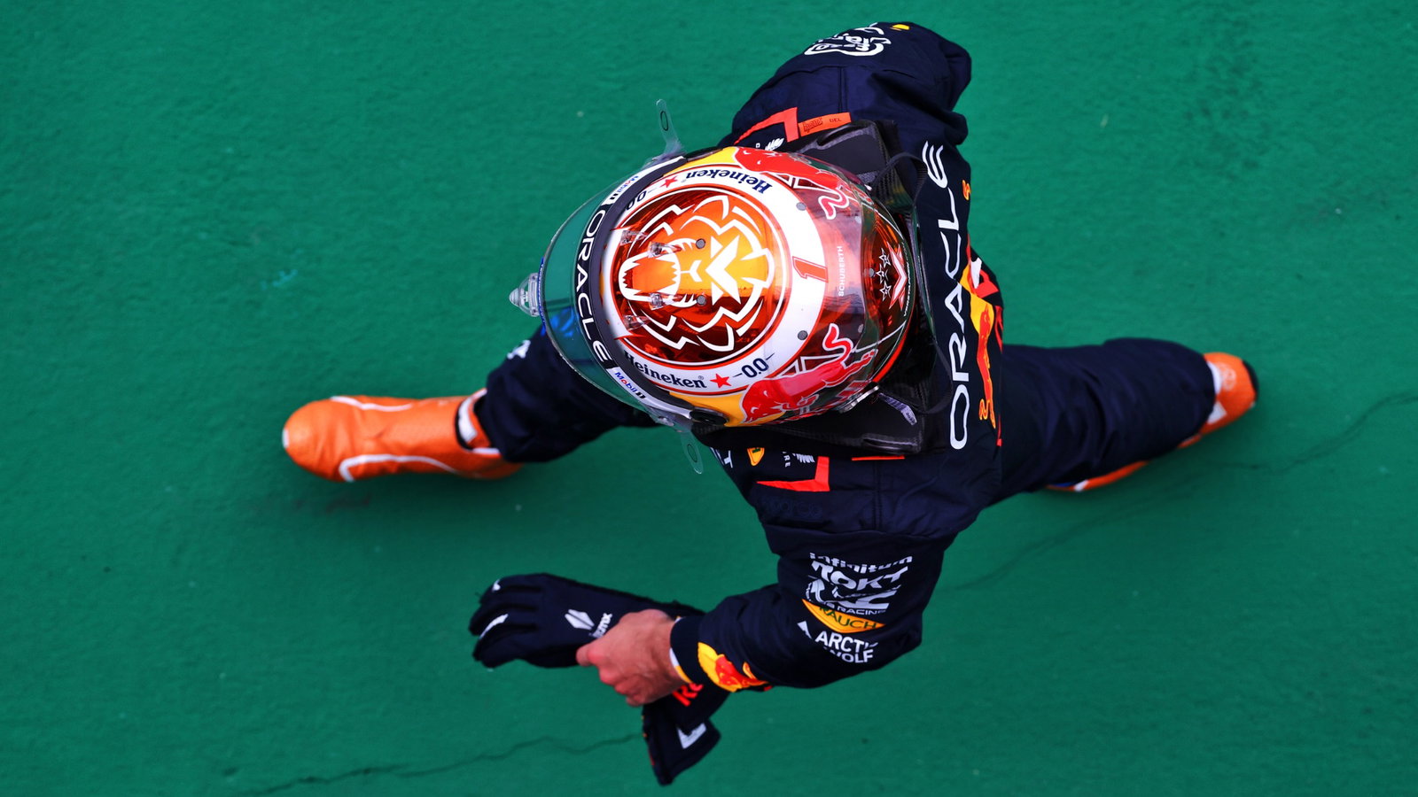 Max Verstappen (NLD) Red Bull Racing. Formula 1 World Championship, Rd 13, Hungarian Grand Prix, Budapest, Hungary,