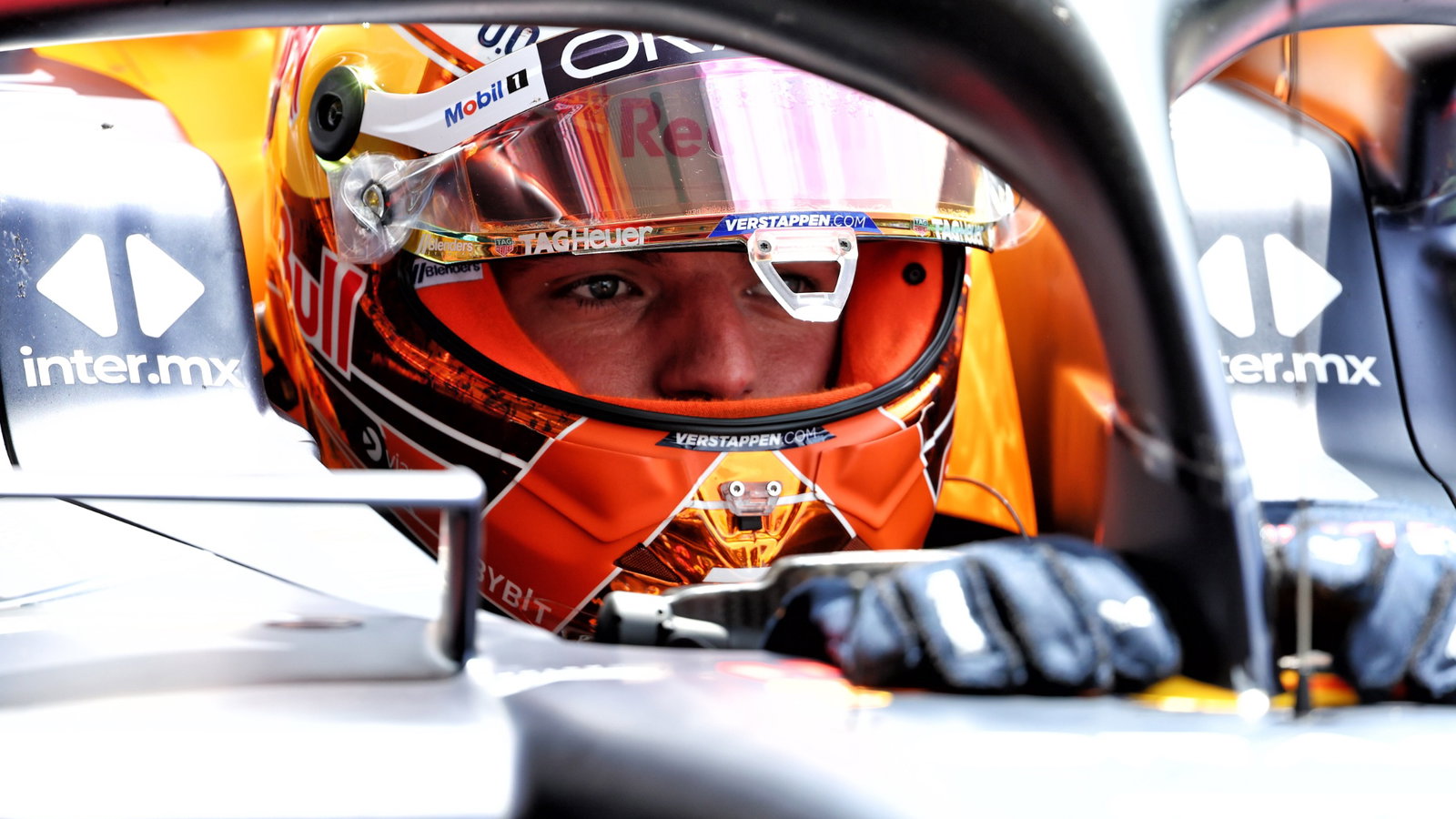Max Verstappen (NLD) Red Bull Racing RB20. Formula 1 World Championship, Rd 14, Belgian Grand Prix, Spa Francorchamps,