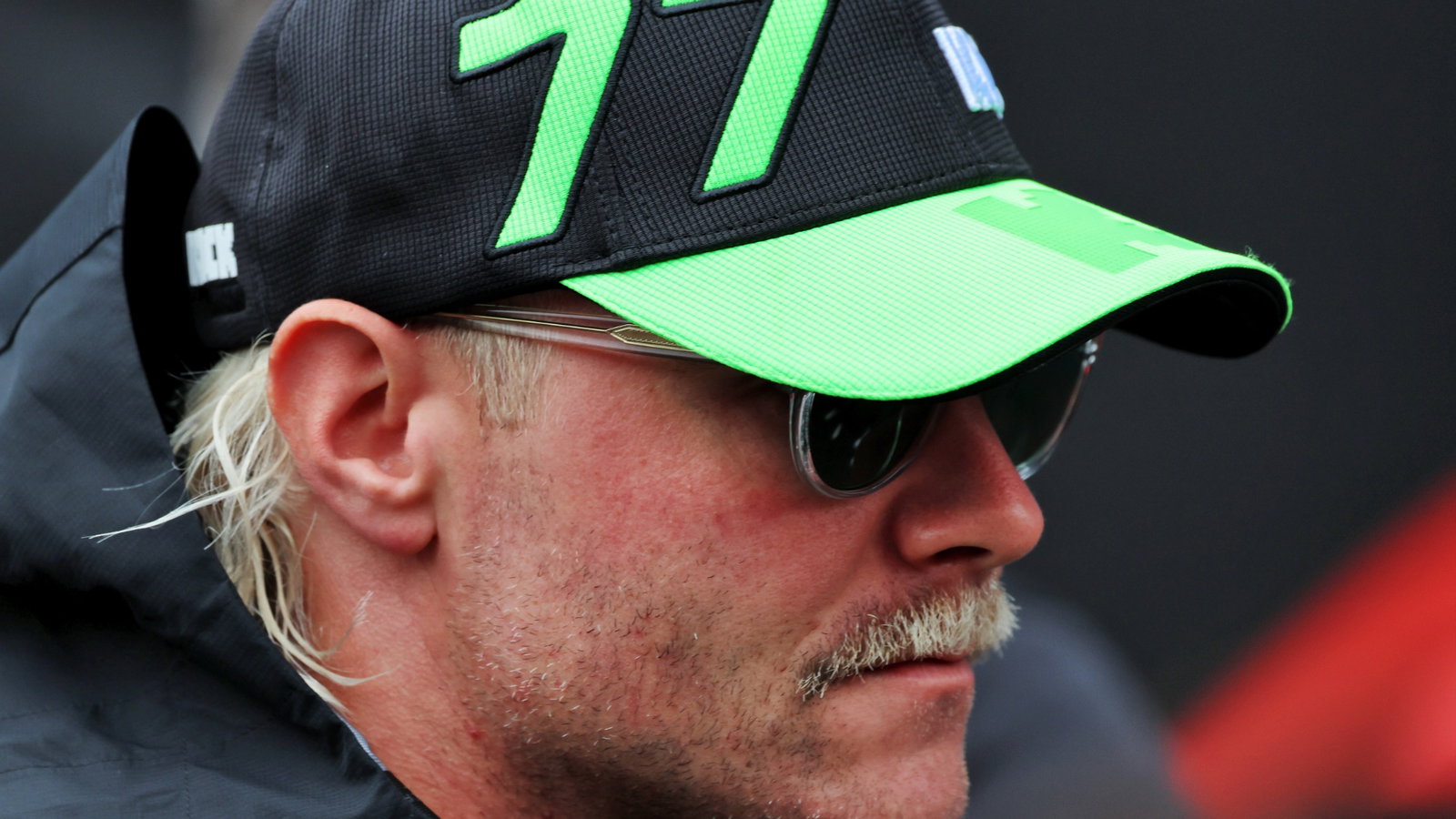 Valtteri Bottas (FIN) Sauber. Formula 1 World Championship, Rd 14, Belgian Grand Prix, Spa Francorchamps, Belgium,