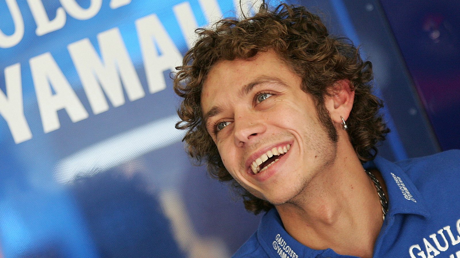 Valentino Rossi