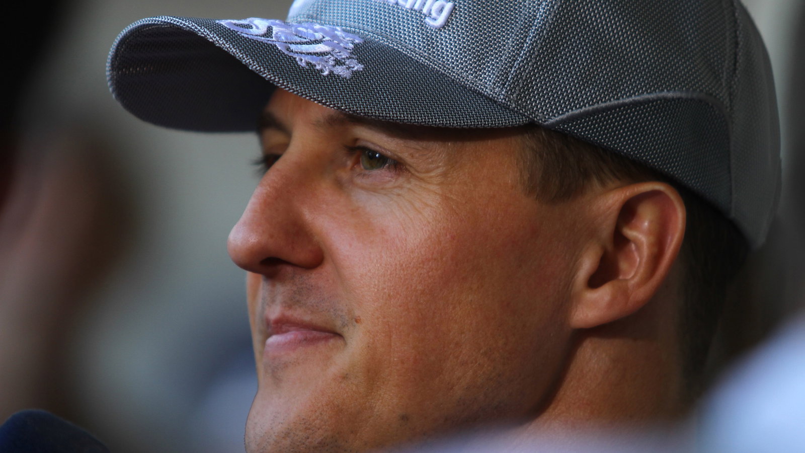 Thursday, Michael Schumacher (GER), Mercedes GP F1 Team, MGP