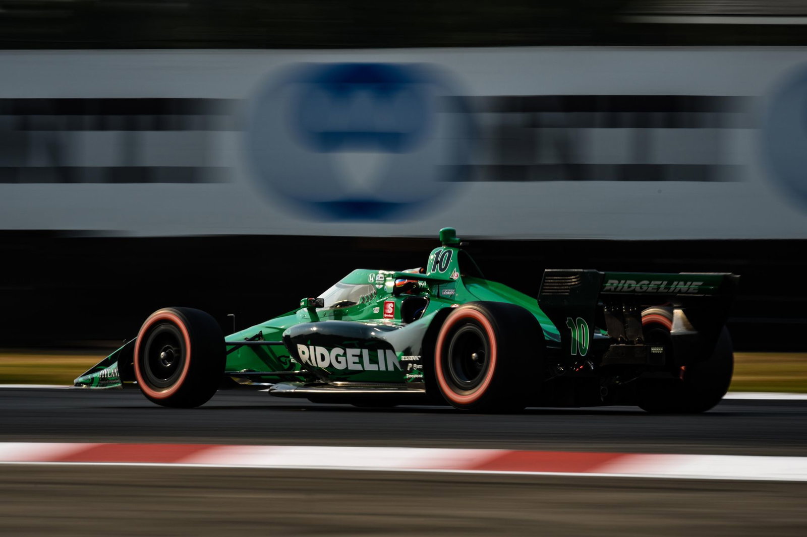 INDYCAR di Portland: Penske Menyapu Kualifikasi dengan Scott McLaughlin di Pole saat Dixon Berjuang