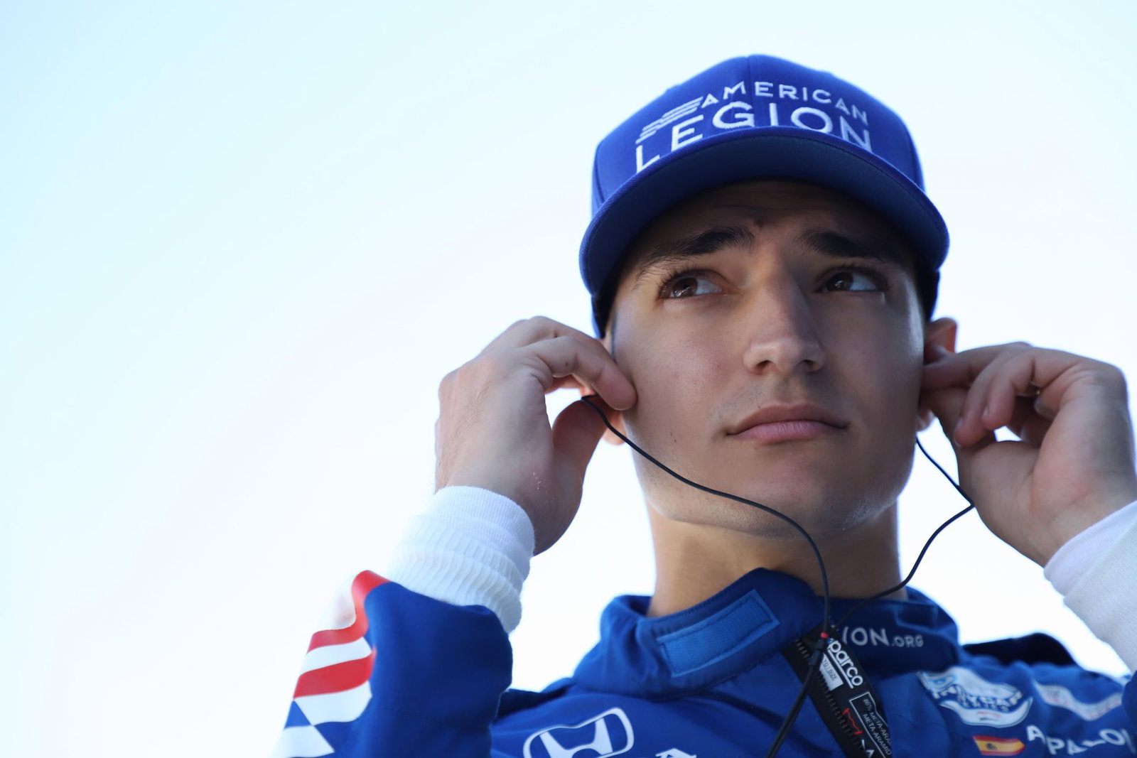 INDYCAR di Laguna Seca: Five Drivers, Two Teams Battle for Season Championship pada hari Minggu