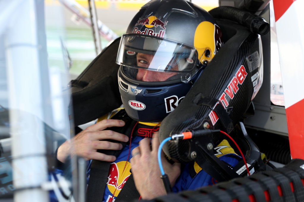 NASCAR: 65th Annual Daytona 500 Entry List Includes Jimmie Johnson, Travis Pastrana