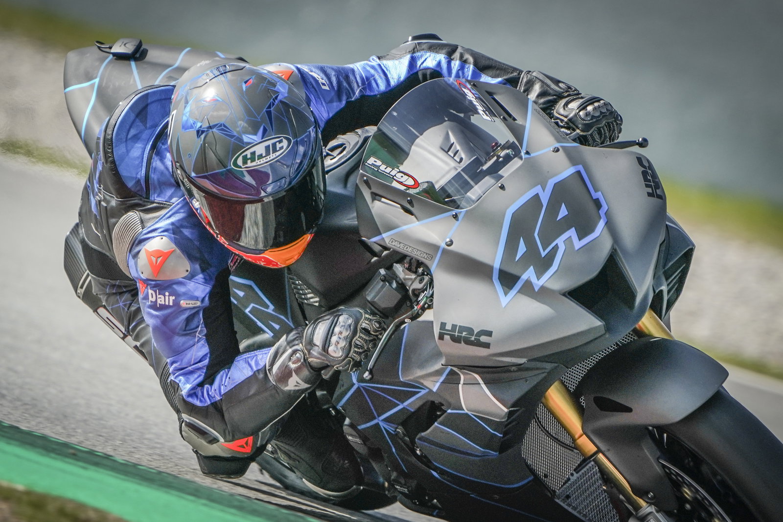 Pol Espargaro Sebut Layout Baru Catalunya Lebih Cocok Untuk Motor