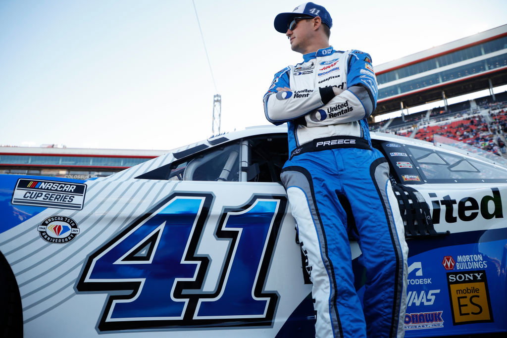 NASCAR: Driver Rankings For The 2023 Food City Dirt Race at Bristol Motor Speedway