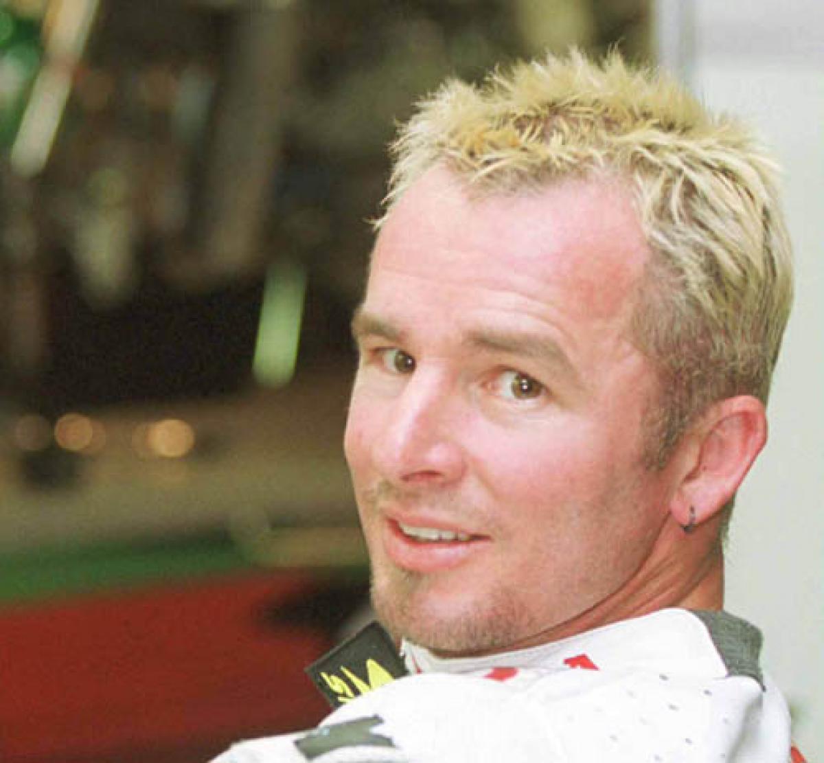 More power to teenage talent Boardman.