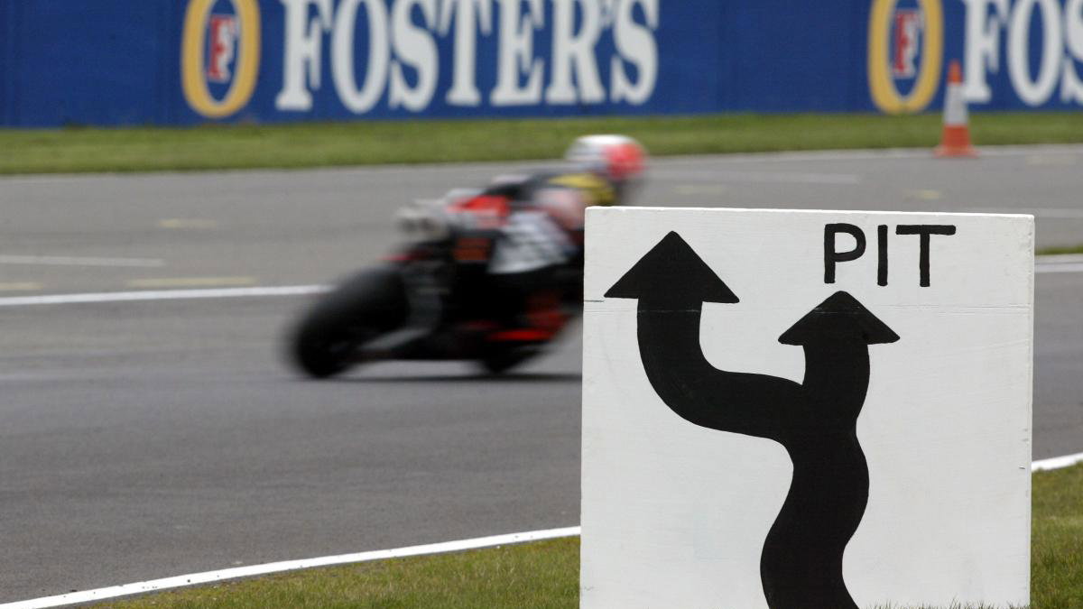 Michael Rutter, HM Plant Honda Racing CBR RR 1000