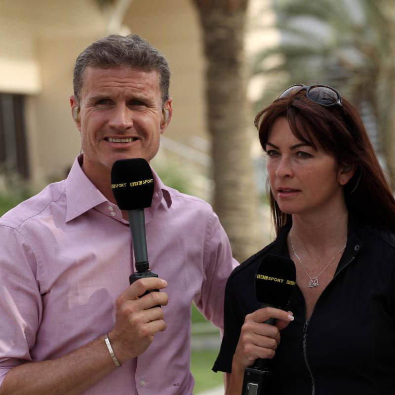 20.04.2012- David Coulthard (GBR)