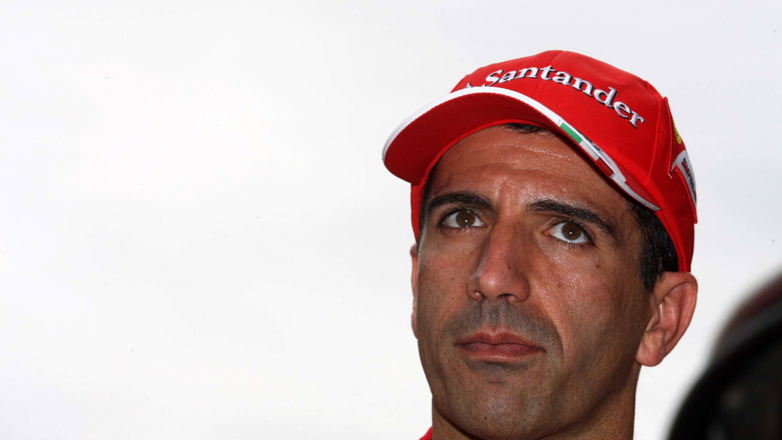 09.05.2013- Marc Gene (ESP), Test Driver Scuderia Ferrari