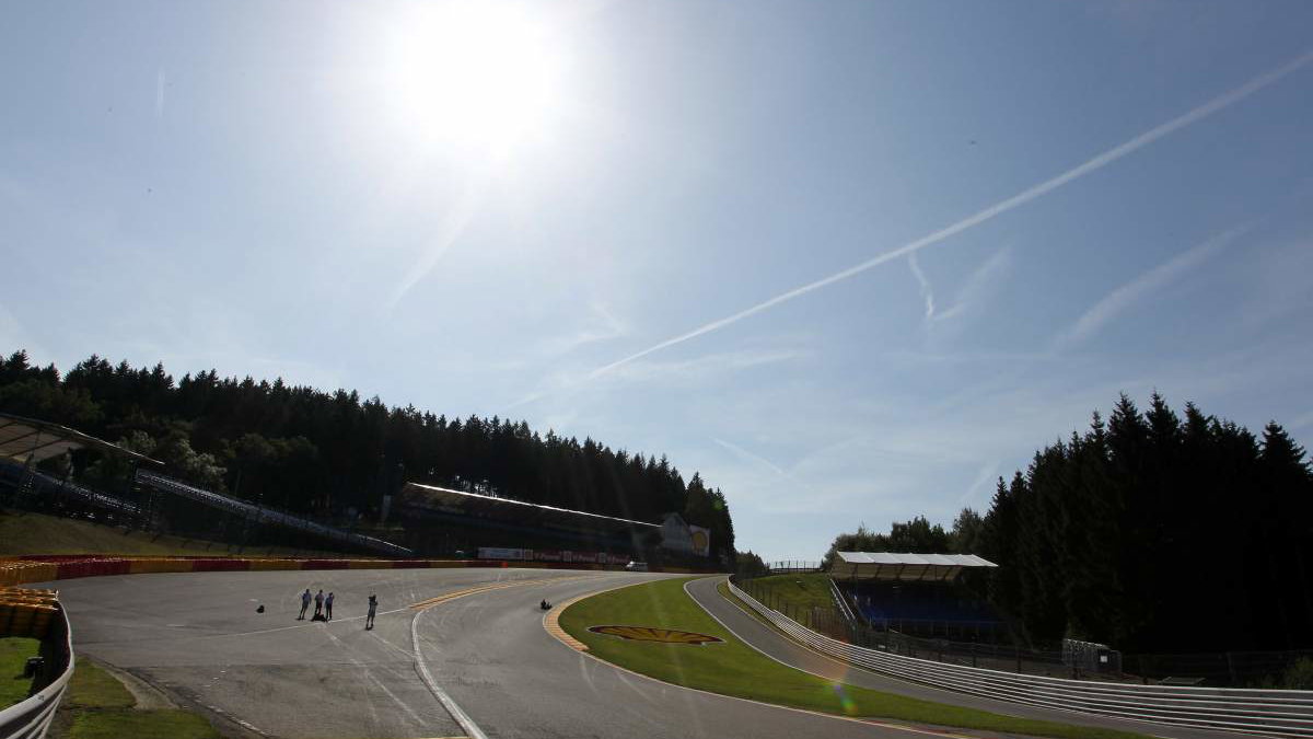 22.08.2013- Track view