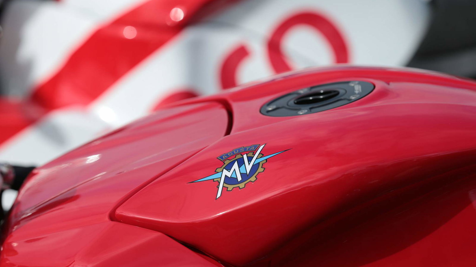 MV Agusta, Australian WSBK test and race, 2014
