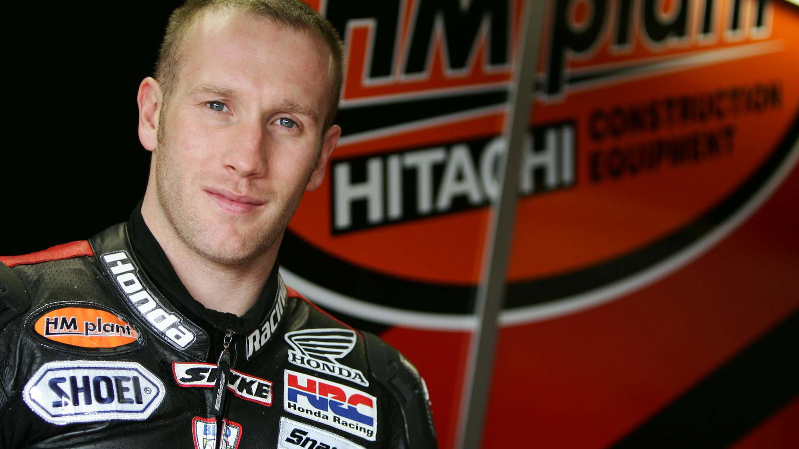 Harris, Thruxton BSB 2006