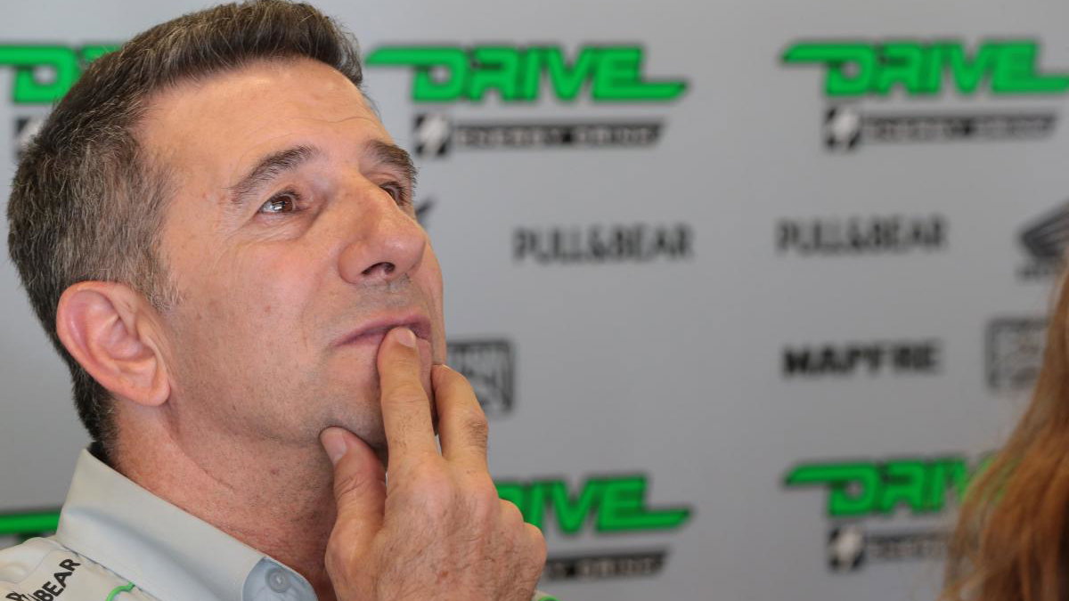 Aspar Martinez, Grand Prix of The Americas, 2014