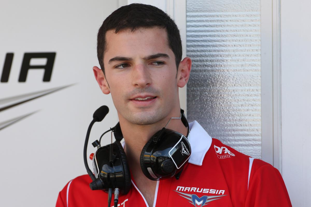 F1: Kvyat 'starting from zero' at Spa