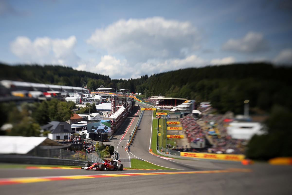 MotoGP Interview- Jeremy McWilliams: EXCLUSIVE