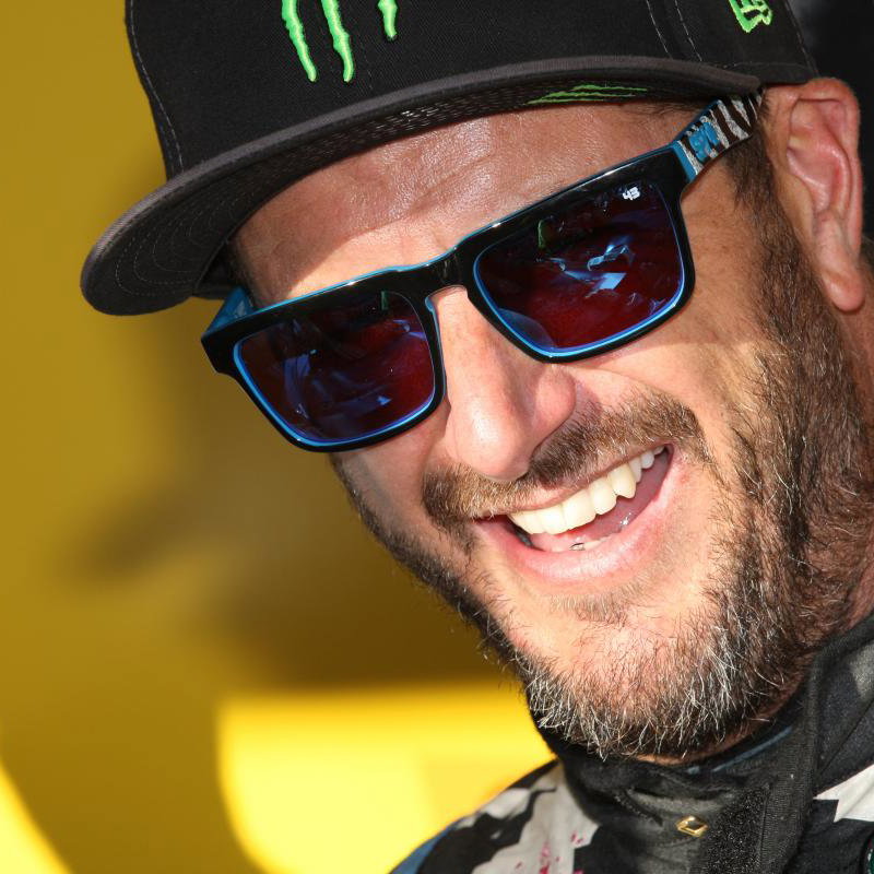 Best yet for Block in Mexico