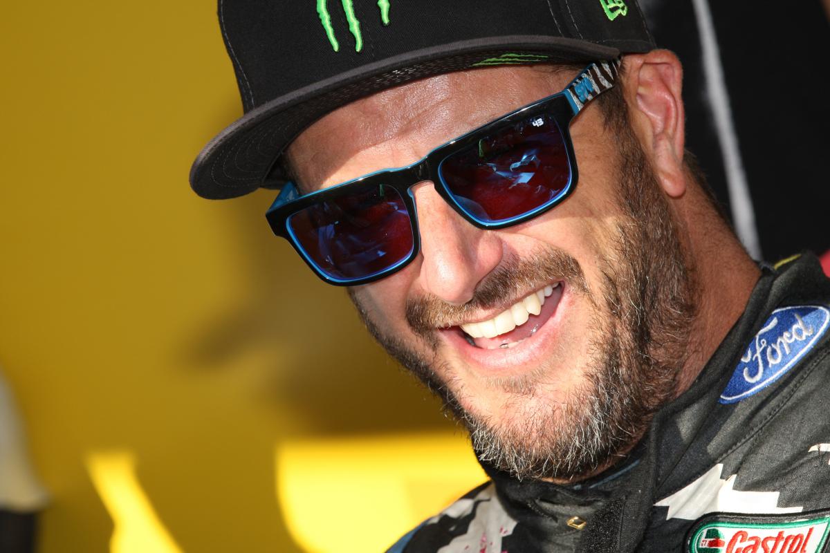 WRC Driver of the Year - 4th: Andreas Mikkelsen