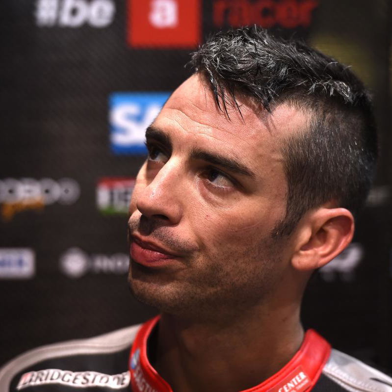 Ex-WorldSBK rider Davide Giugliano signs Fuligni brothers for D34G Ducati team