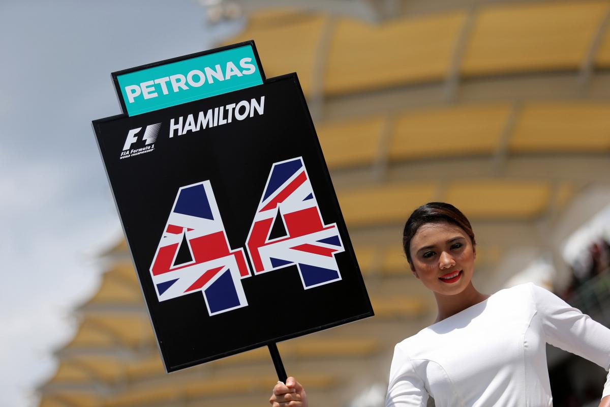 F1 Malaysian GP: Baffled Williams forced to drop seatbelt supplier