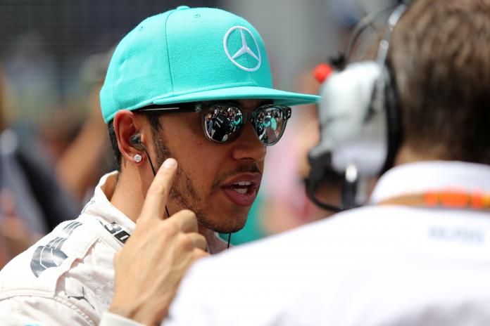 F1 Chinese Grand Prix: Post-race press conference