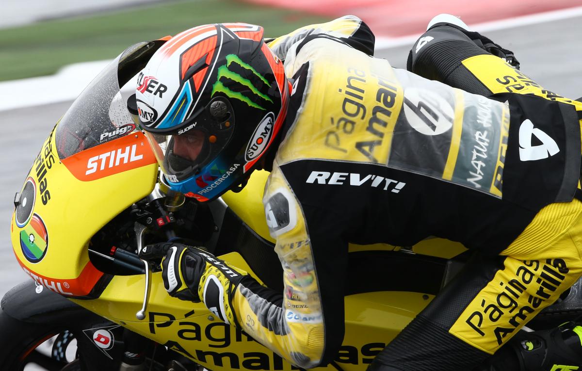 Moto2 Japan - Free Practice (3) Results