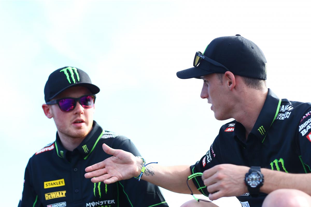 MotoGP Catalunya: Luis Salom accident still a mystery