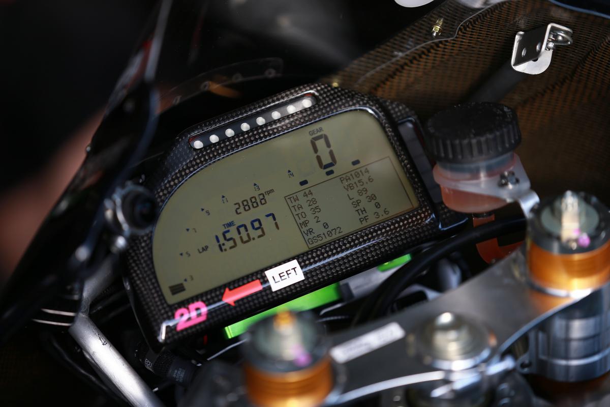 MotoGP Austria: Miller 'thrown to the moon' by highside