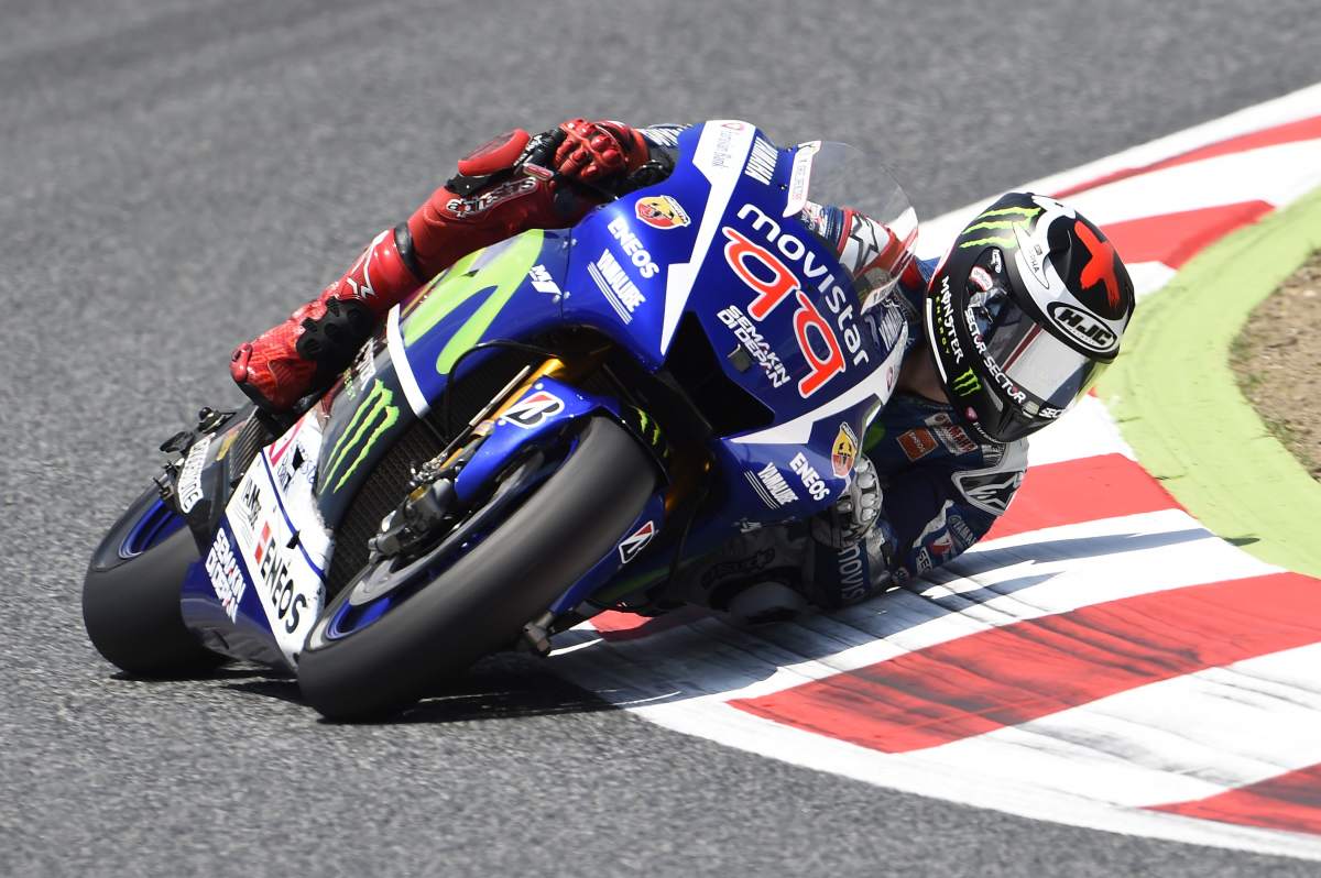 MotoGP Star of the Year vote - 1st: Valentino Rossi