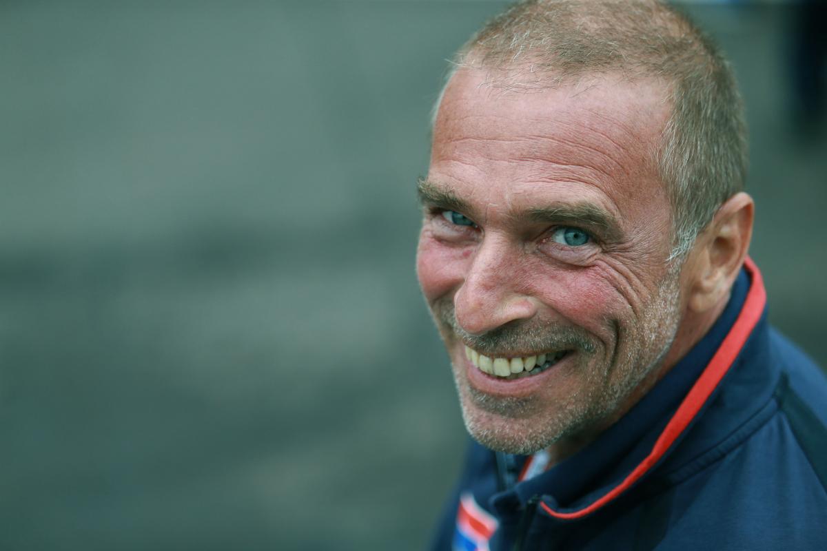 Stefan Bradl confirms MotoGP exit