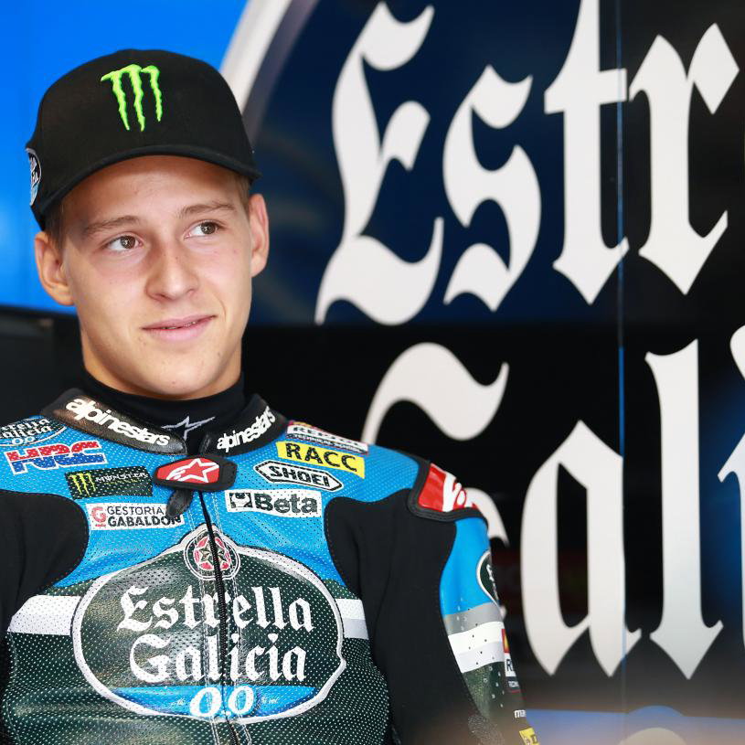 Moto3 Mugello - Free Practice 3 Results