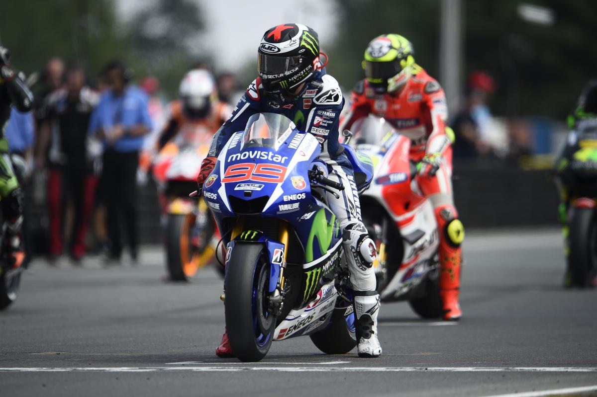 MotoGP Star of the Year vote: 3rd