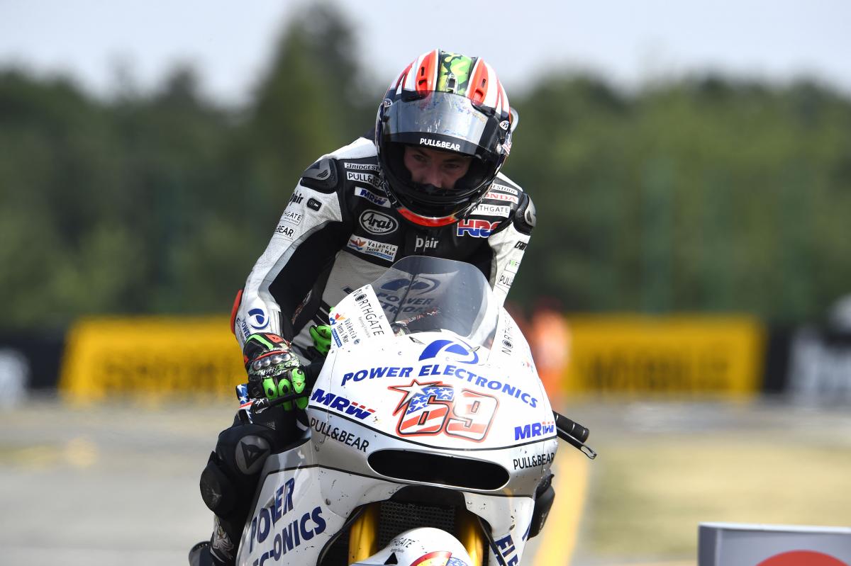 MotoGP: Agostini 'Five moments I remember most'