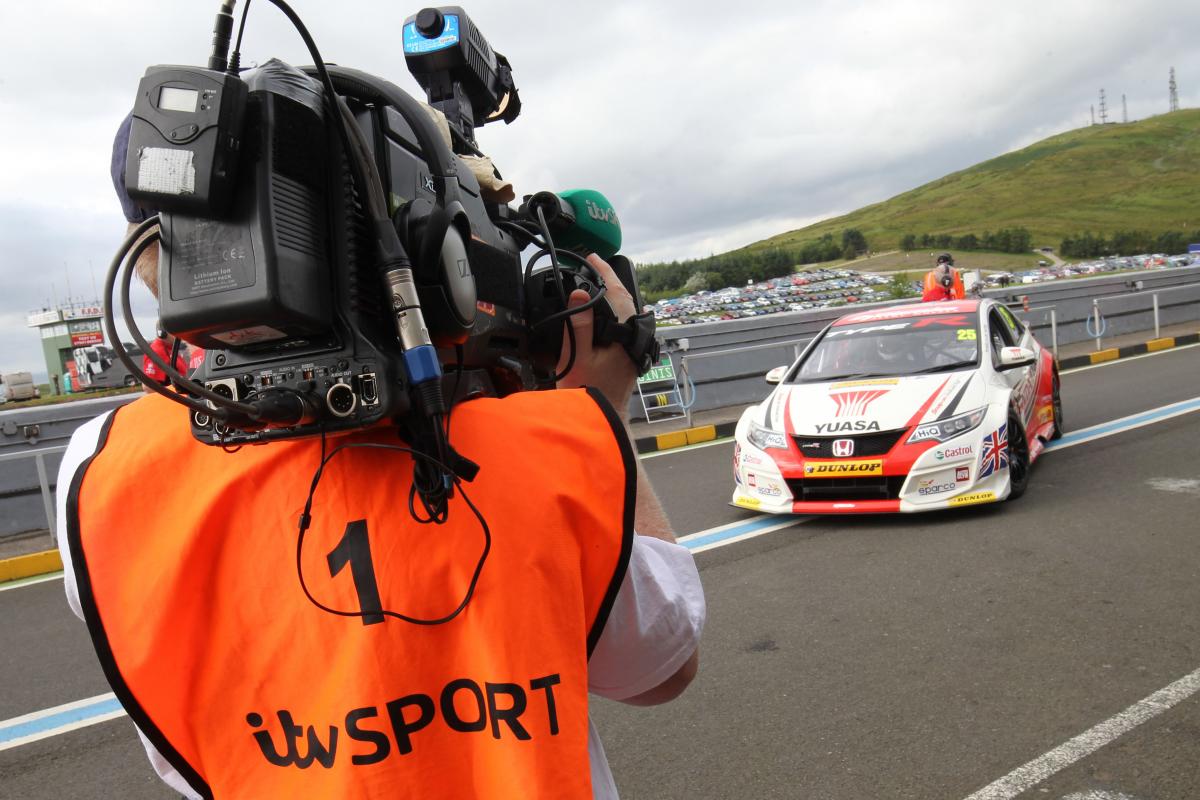 BTCC Driver of the Year 2015 - 10th: Josh Cook