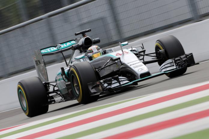 F1 Italian Grand Prix: F1 Driver quotes - Sunday