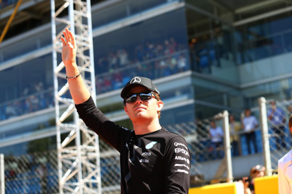 Bruce McLaren remembered at Goodwood