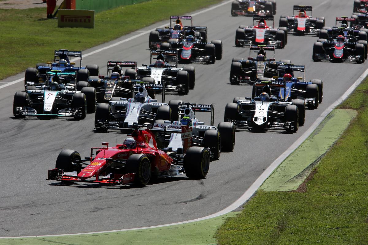 Magnussen told McLaren seat was his for 2015