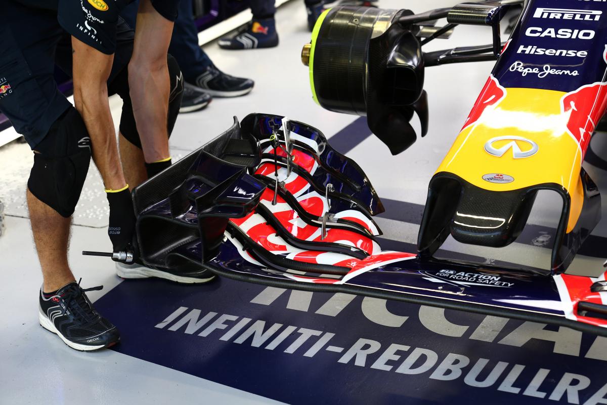 F1 Singapore Grand Prix: Post-race press conference