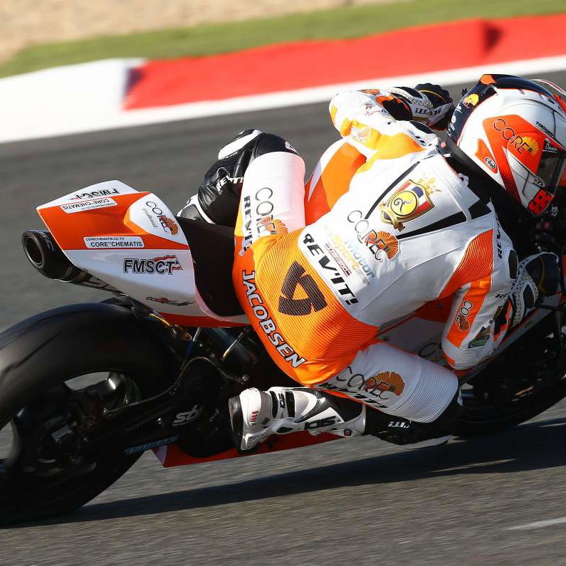 EXCLUSIVE: Sylvain Barrier (SSTK 1000) Q&A