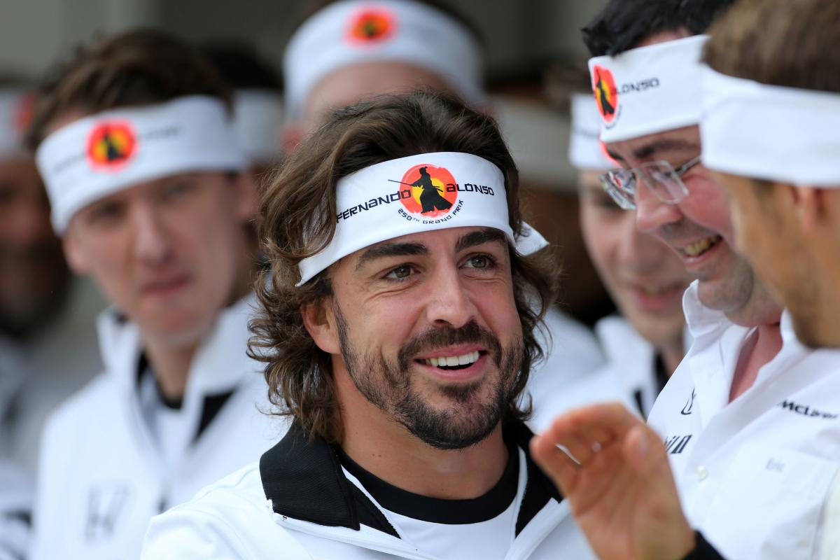 F1 Russian Grand Prix: F1 Driver quotes - Sunday