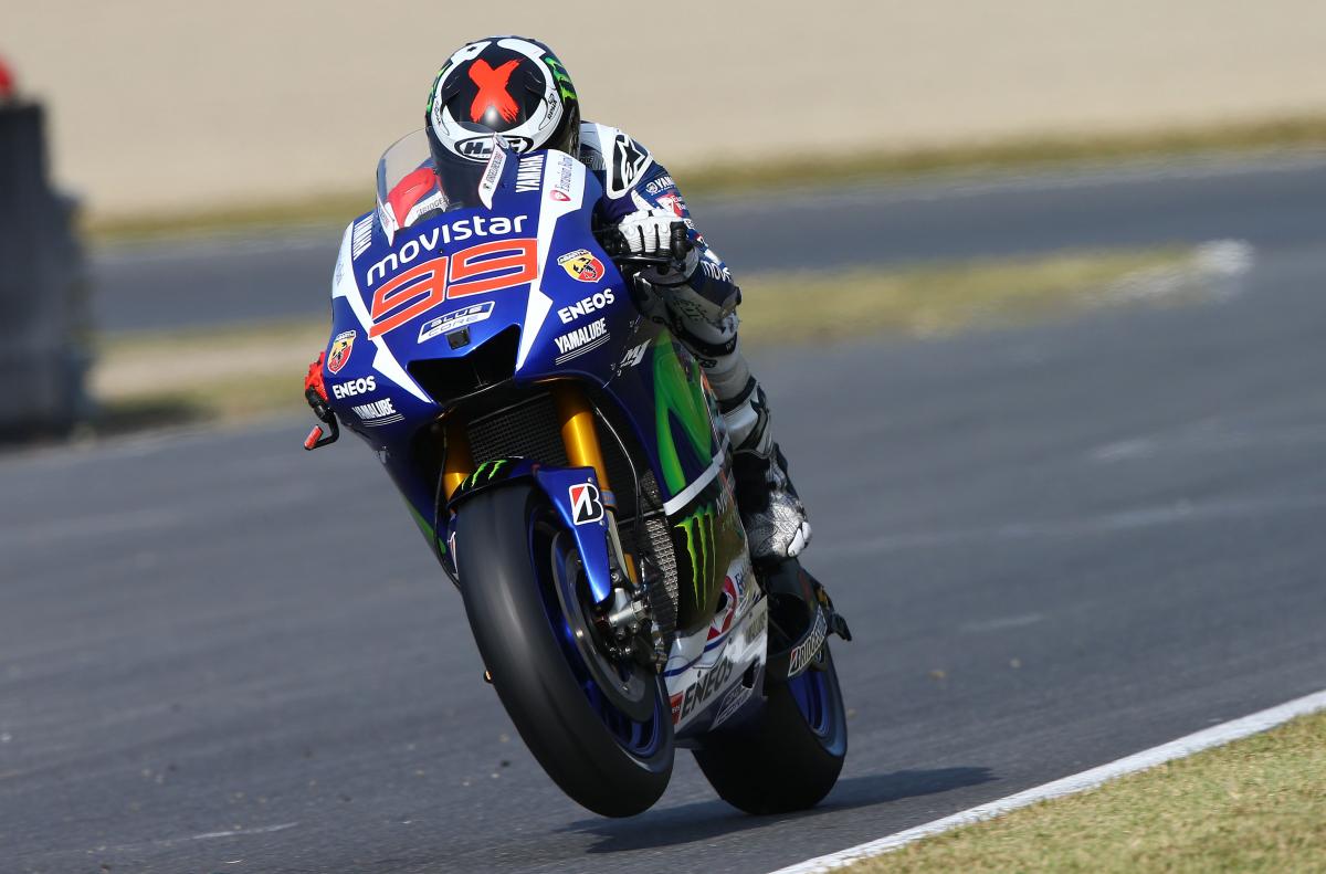 MotoGP Japan: Alex de Angelis accident update